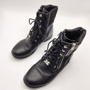 Michael Kors Donna Boots Size 5